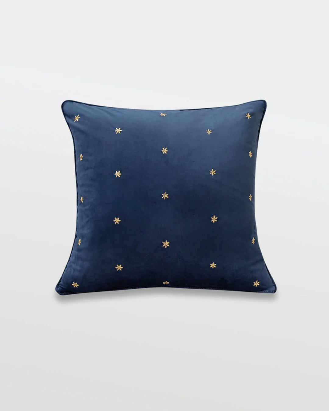 Sitara Navy Cushion