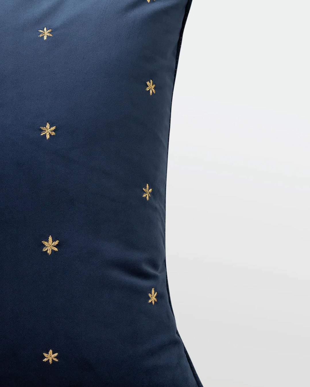 Sitara Navy Cushion
