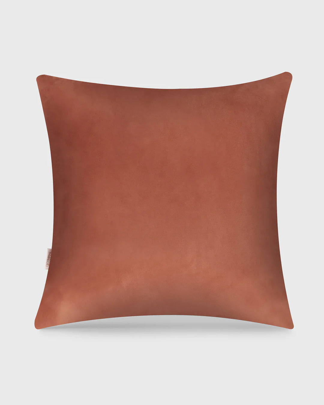 Sultan Copper Cushion