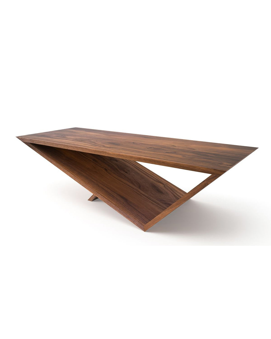 The Prism Edge Coffee Table