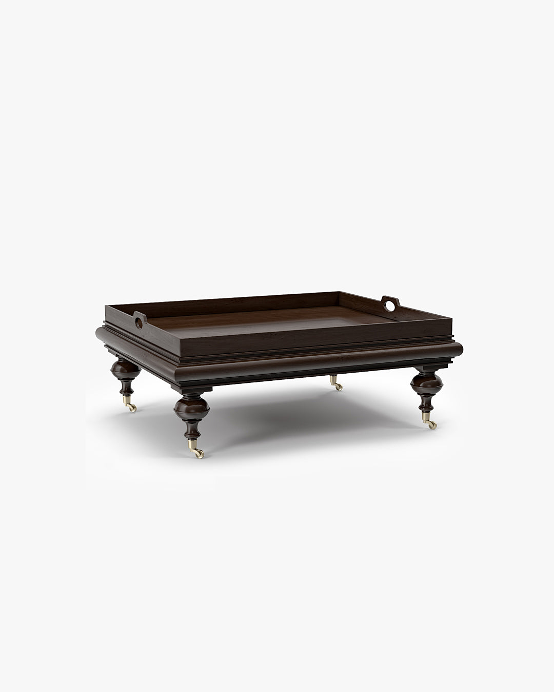 The Stuart Membery Coffee Table