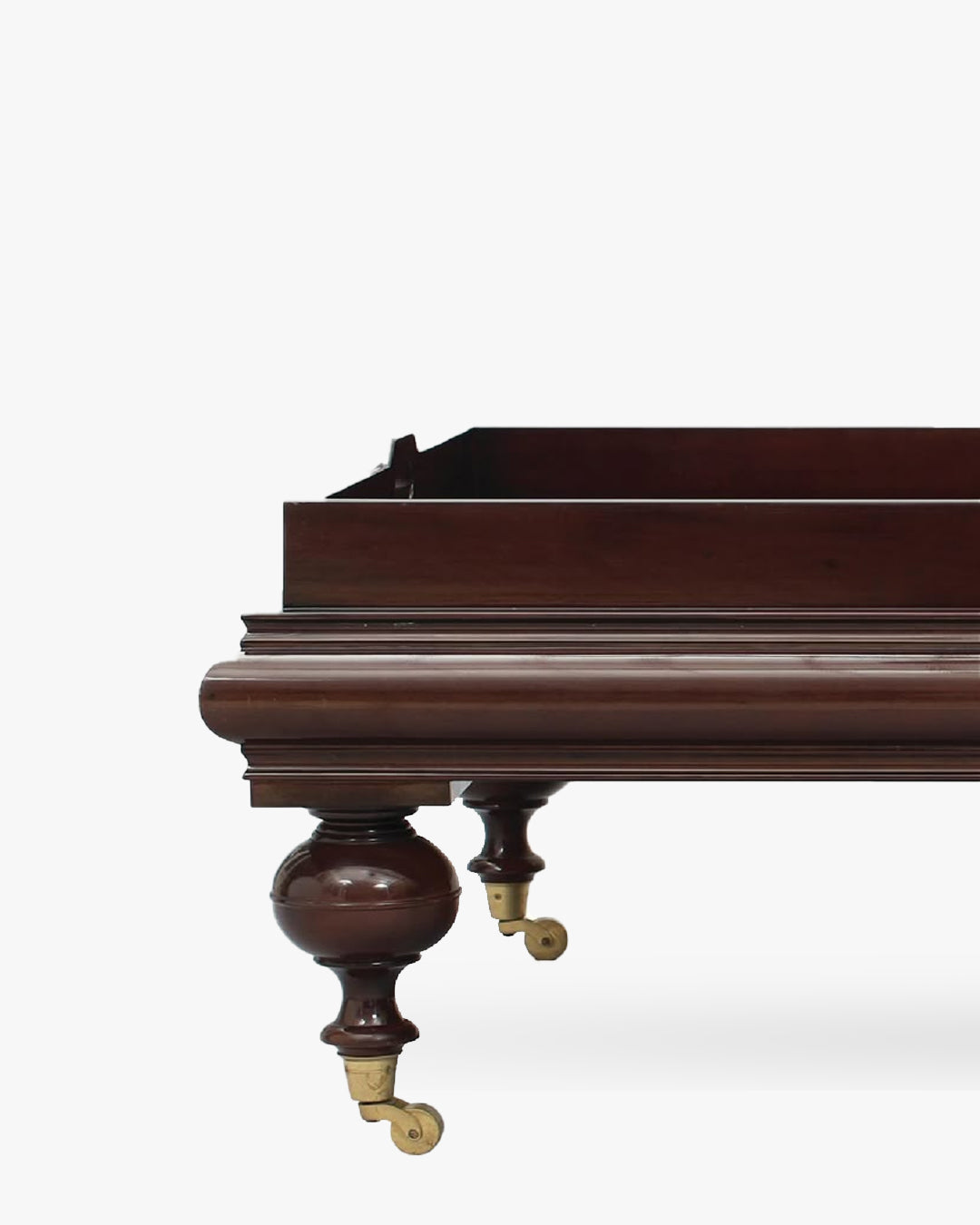 The Stuart Membery Coffee Table