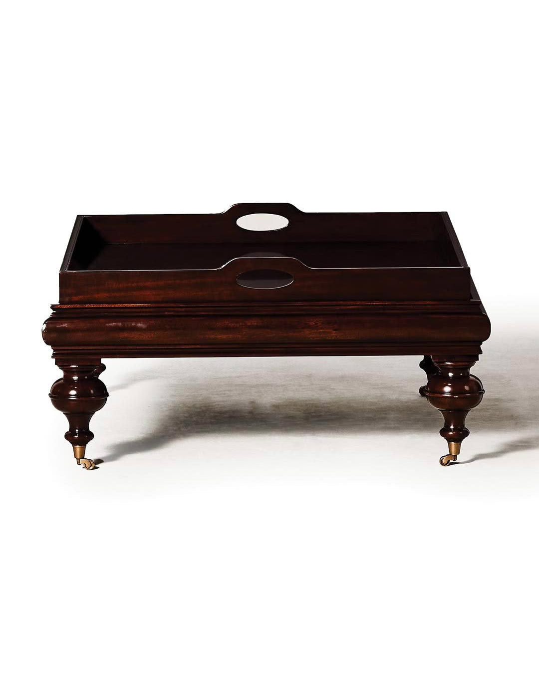 The Stuart Membery Coffee Table