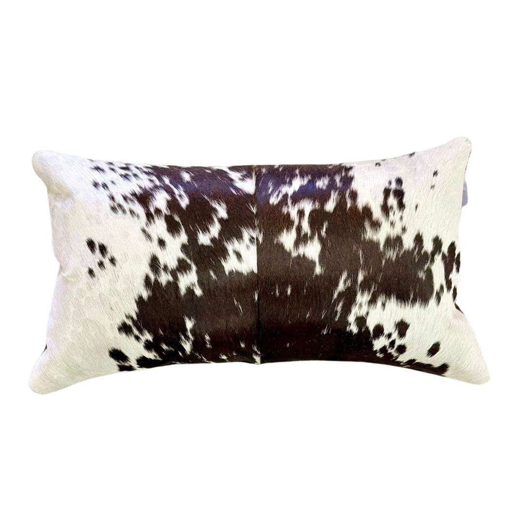 The Luxe Fur cushion