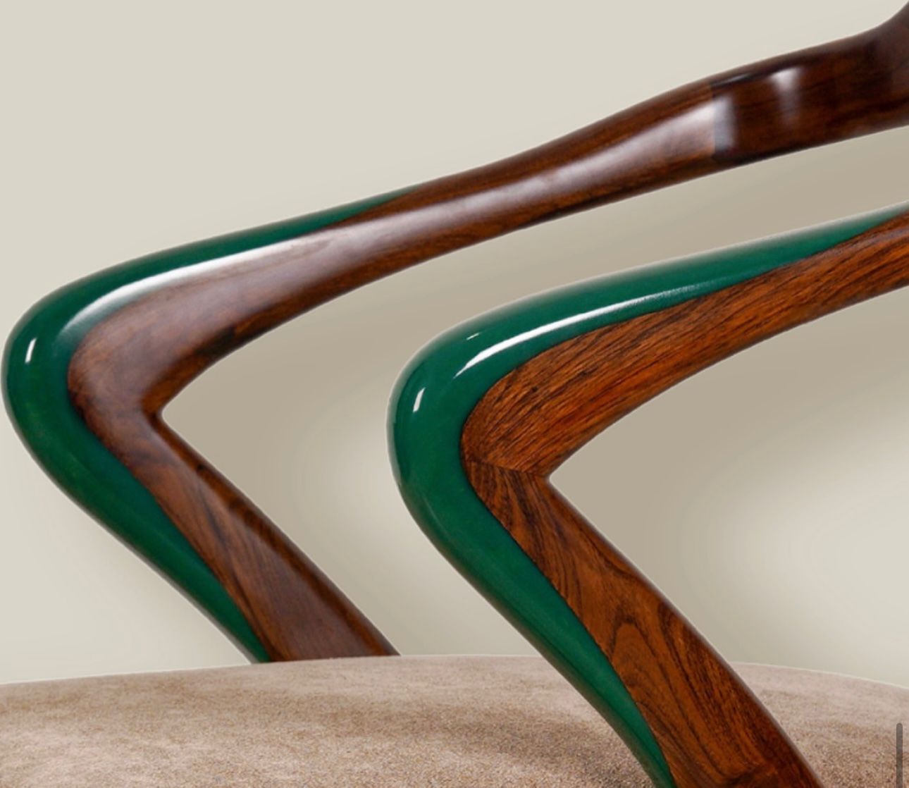 Accent Chair
