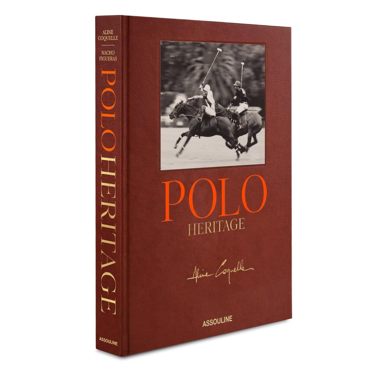 POLO HERITAGE