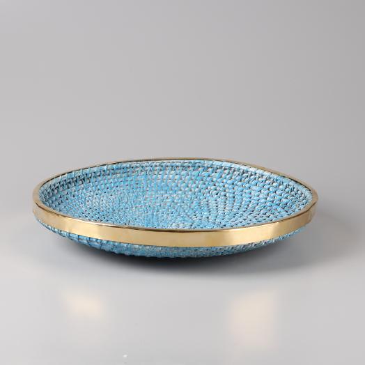 Shallow Basket