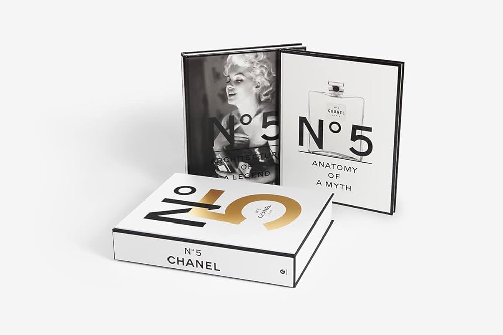 Chanel No.5 , Anatomy of a Myth