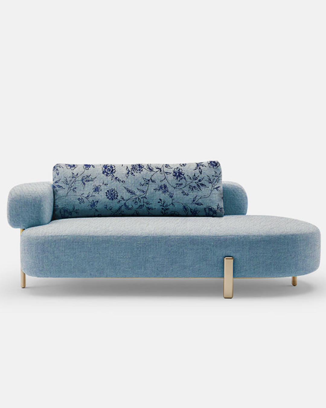 The Oslo Curva Sofa