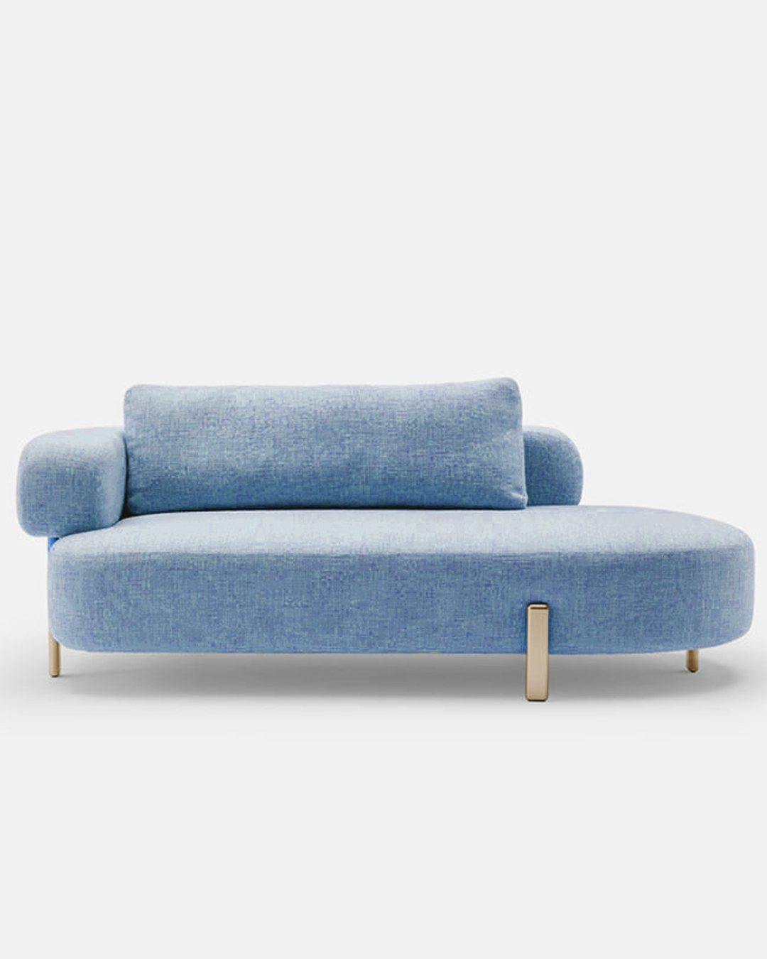 The Oslo Curva Sofa