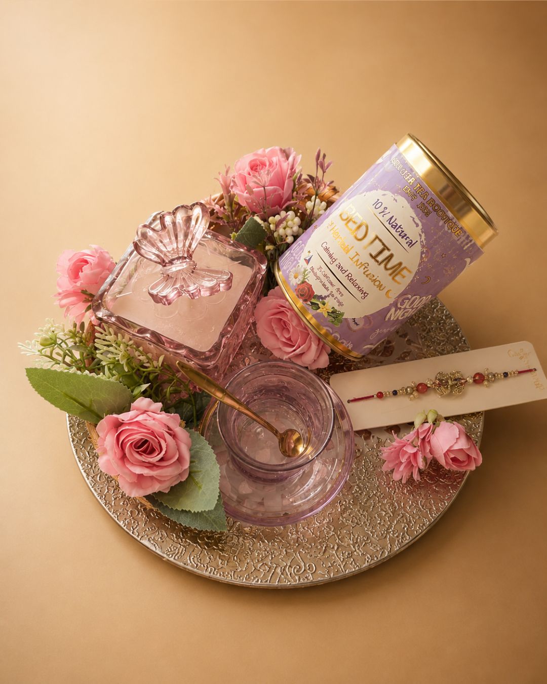 Medium Rakhi Hamper