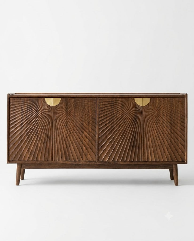 Rock Storage Cabinet
