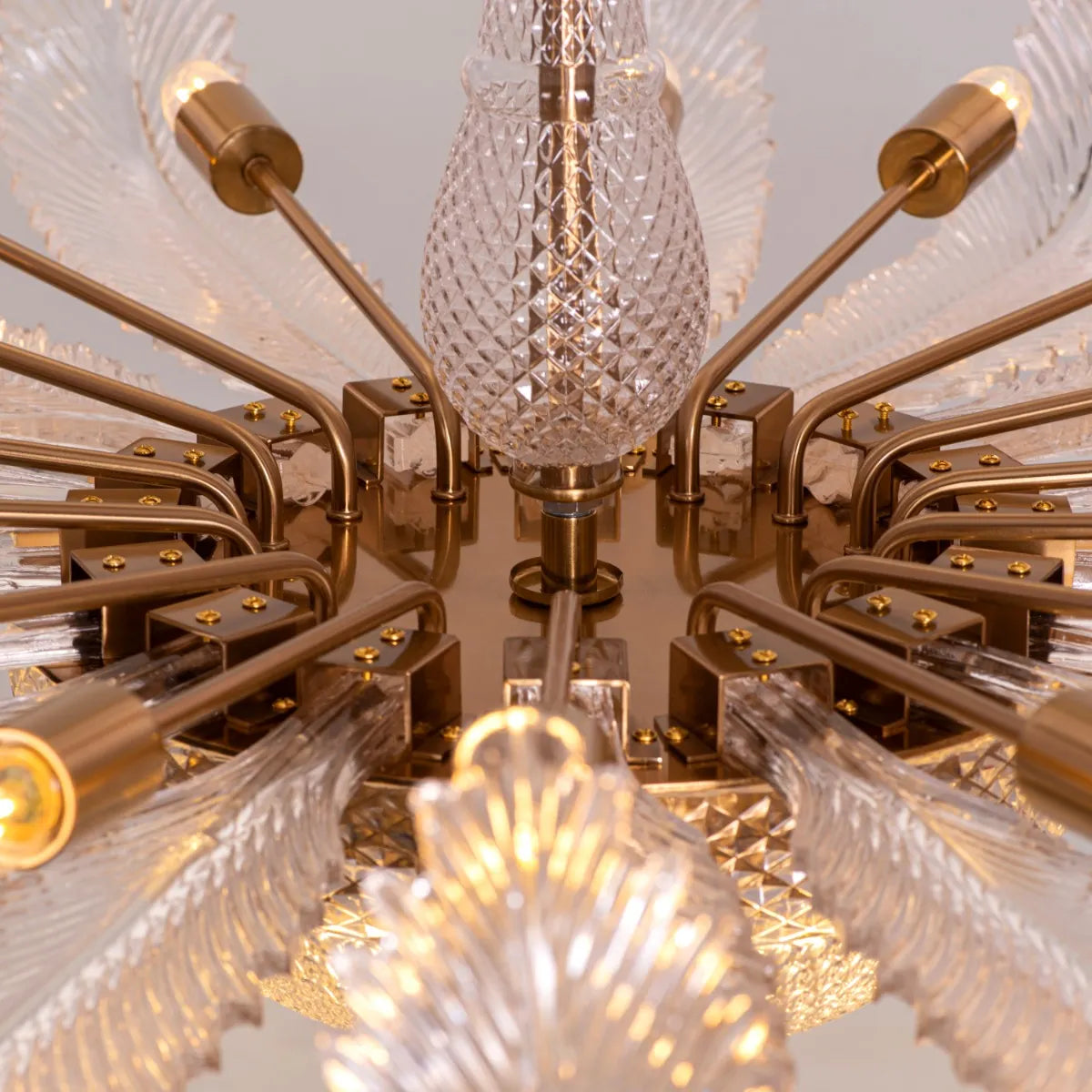 Royal Chandelier
