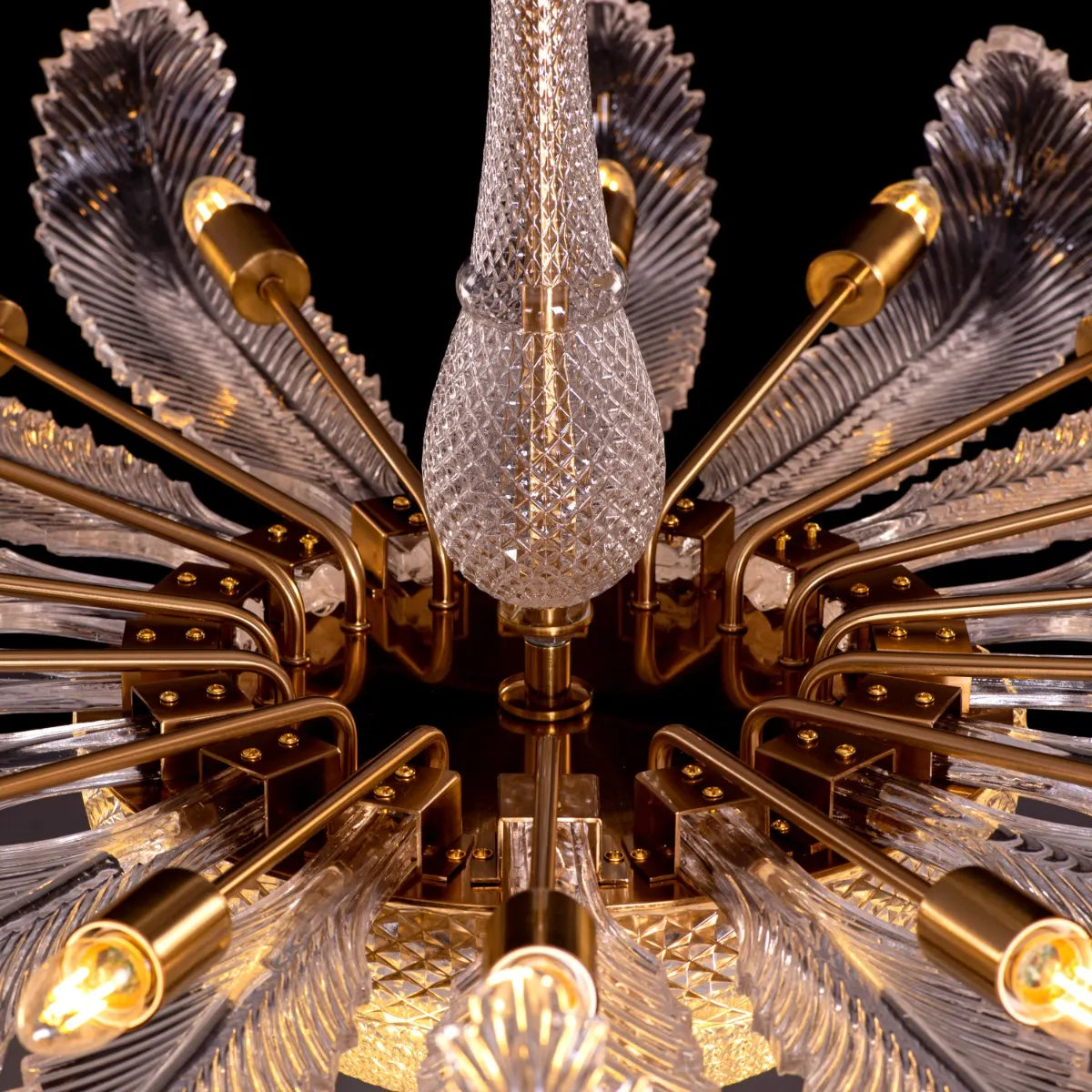 Royal Chandelier