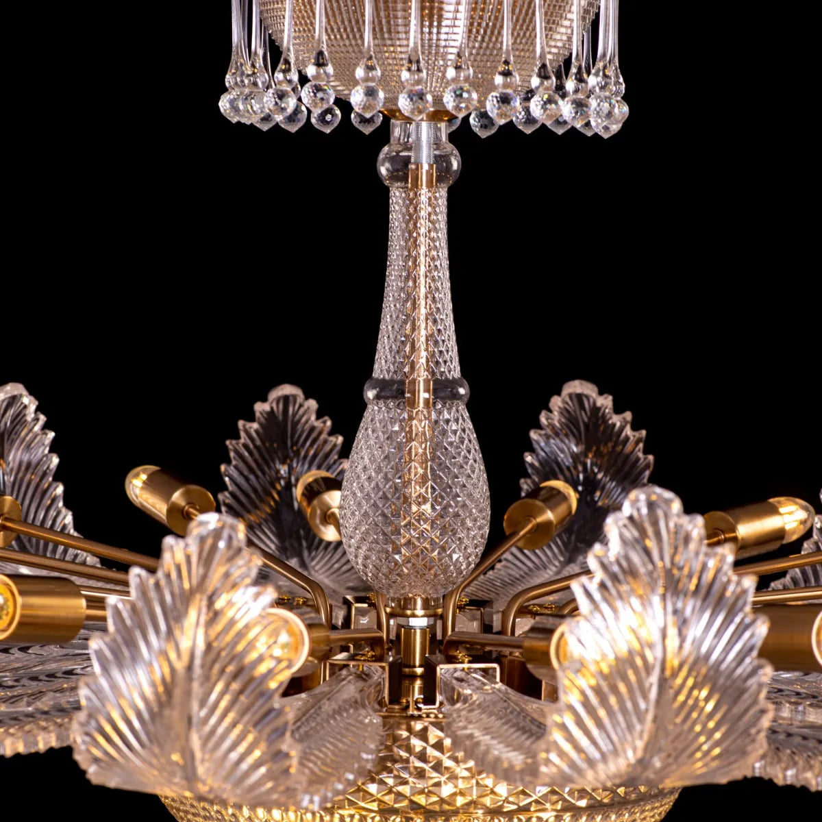Royal Chandelier
