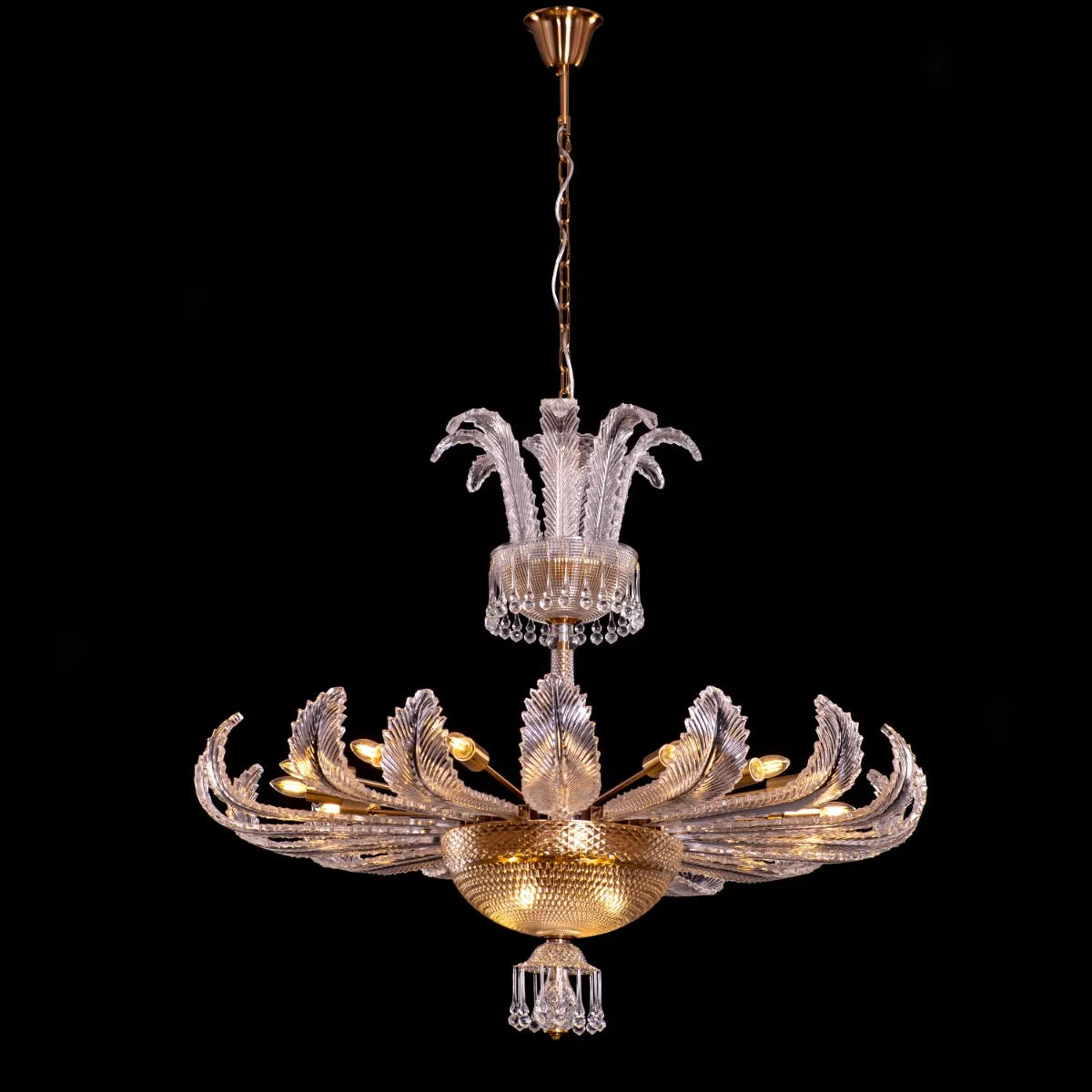 Royal Chandelier