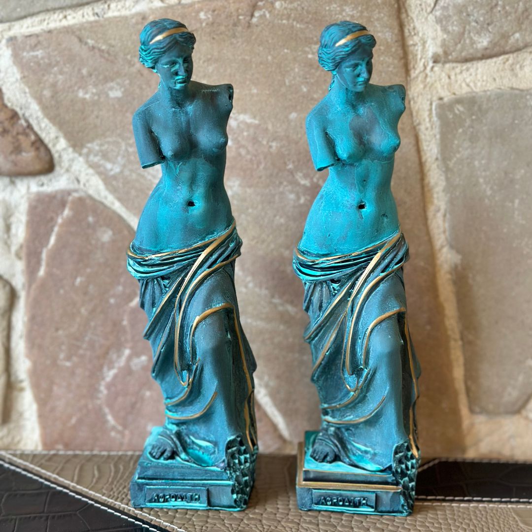 Aphrodite Statue