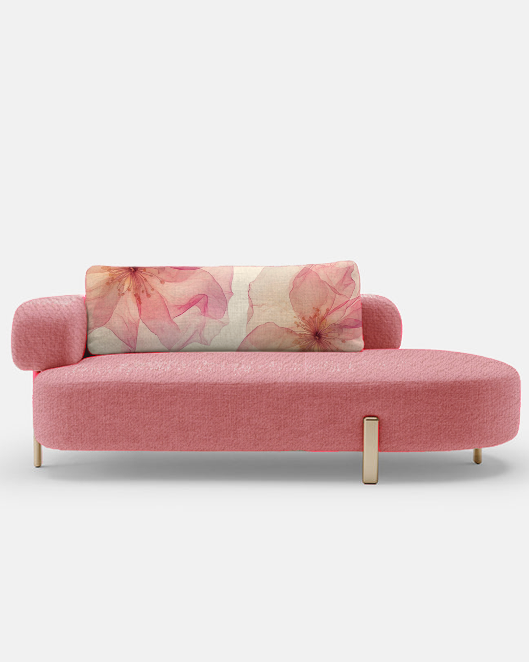 The Oslo Curva Sofa