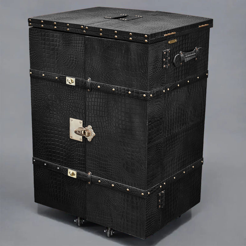 Sovereign Bar Cabinet