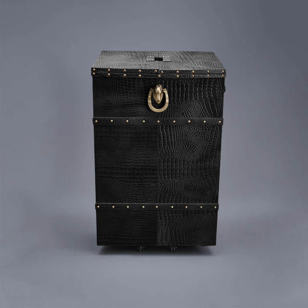 Sovereign Bar Cabinet