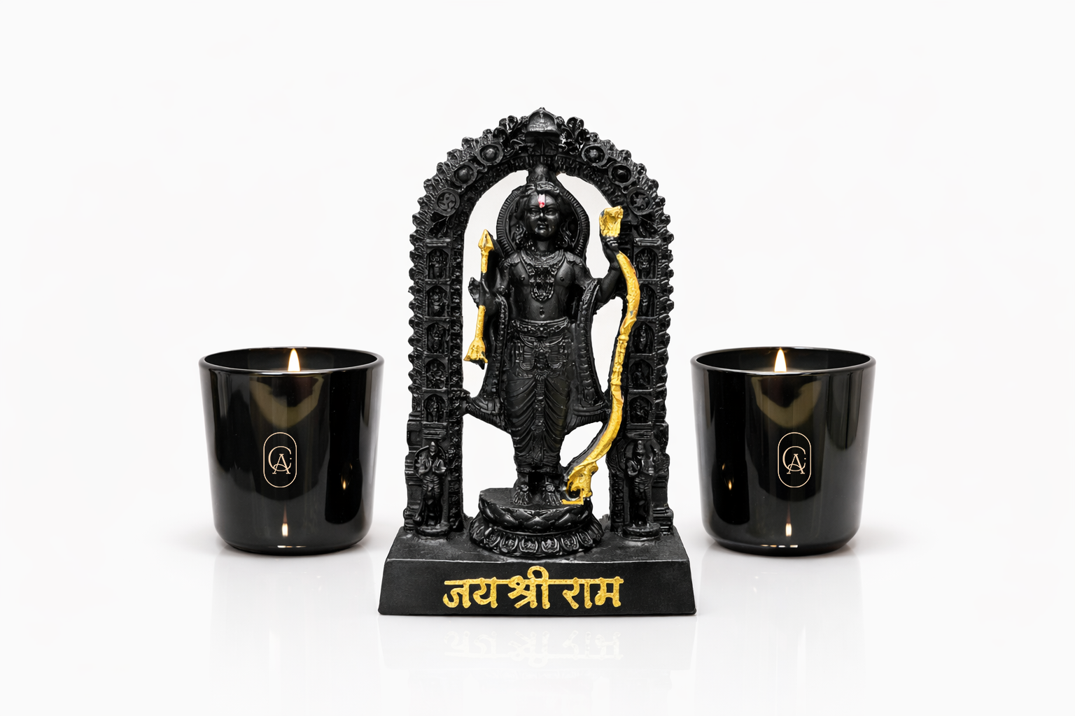 Ram Lalla Gift Set