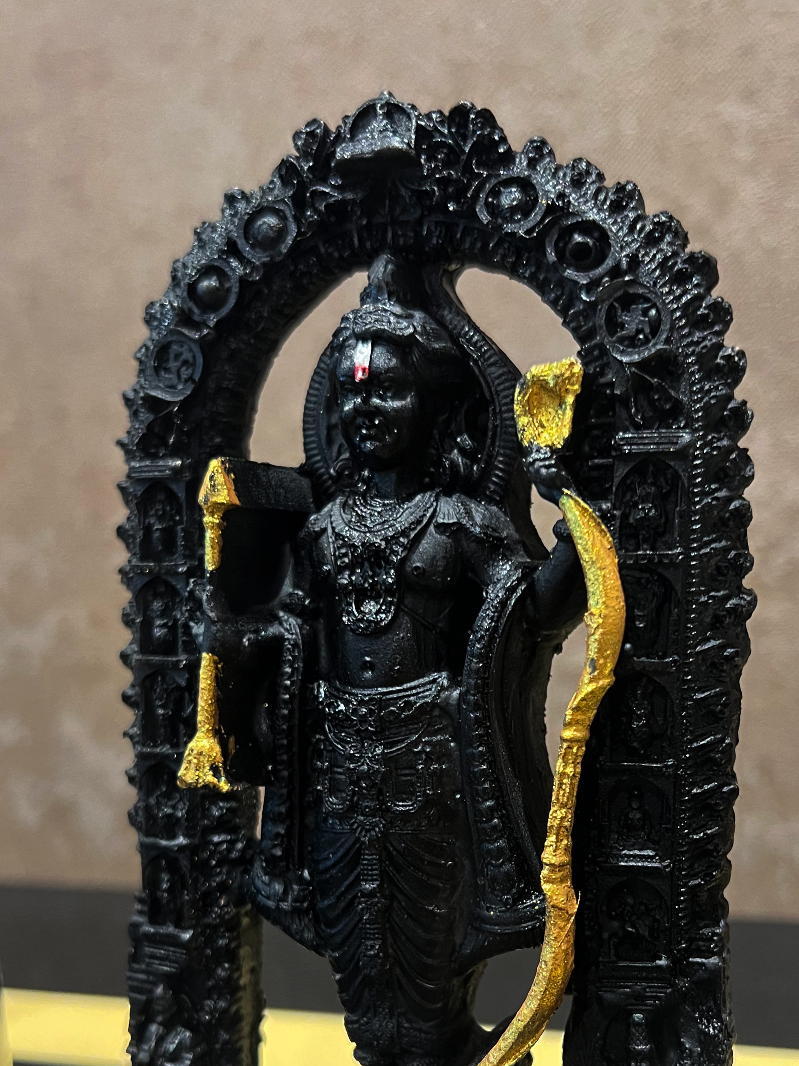 Ram Lalla Gift Set