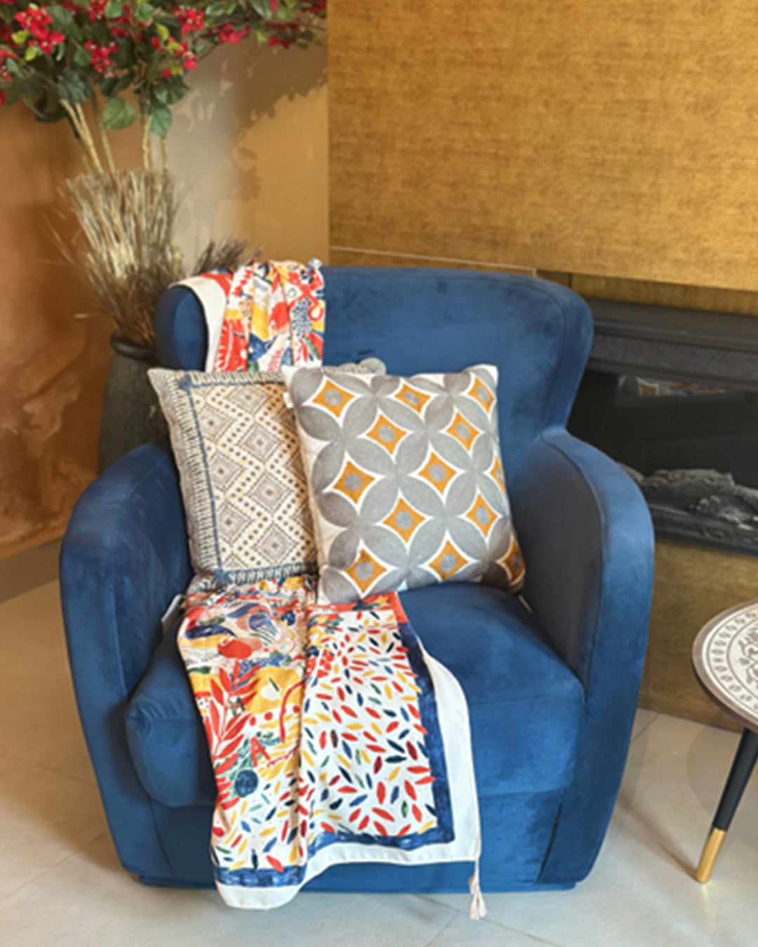 The Cornwall Single Seater