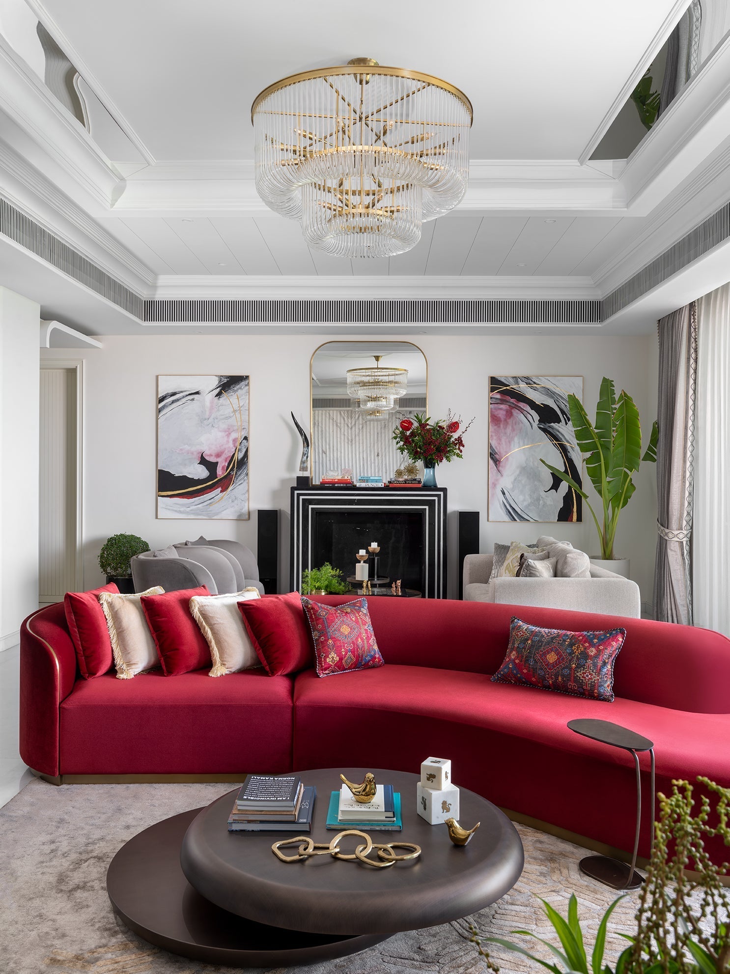 The Art of Mindful Decorating: How to Create a Home That Feels Like You