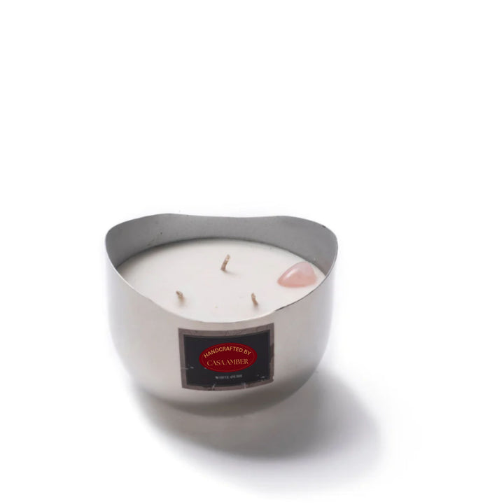 Wellness Candle