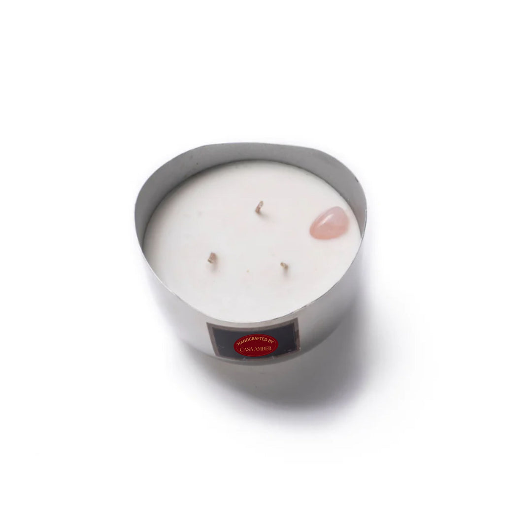Wellness Candle