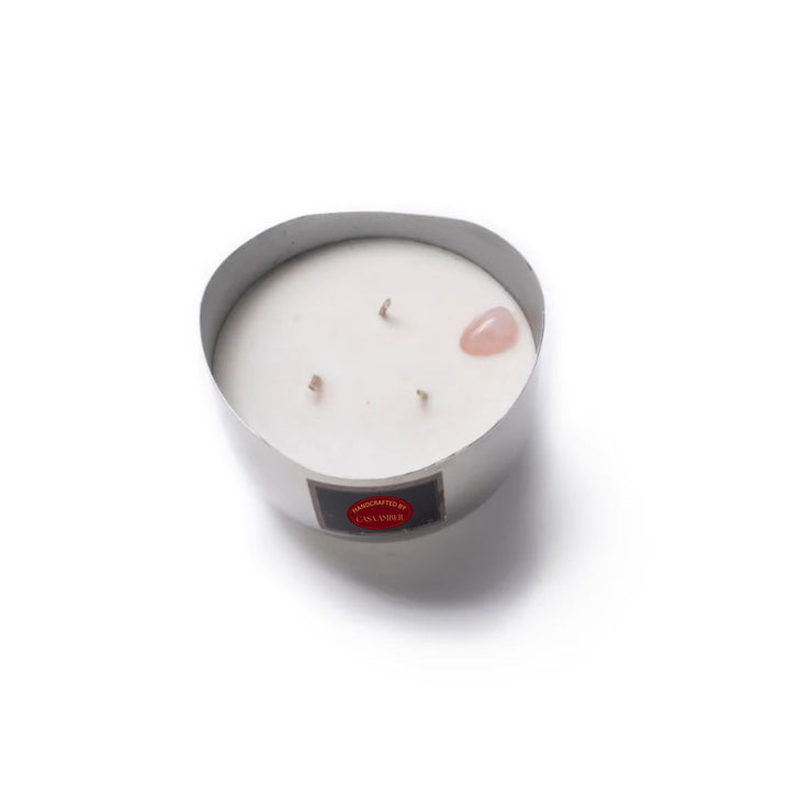 Wellness Candle