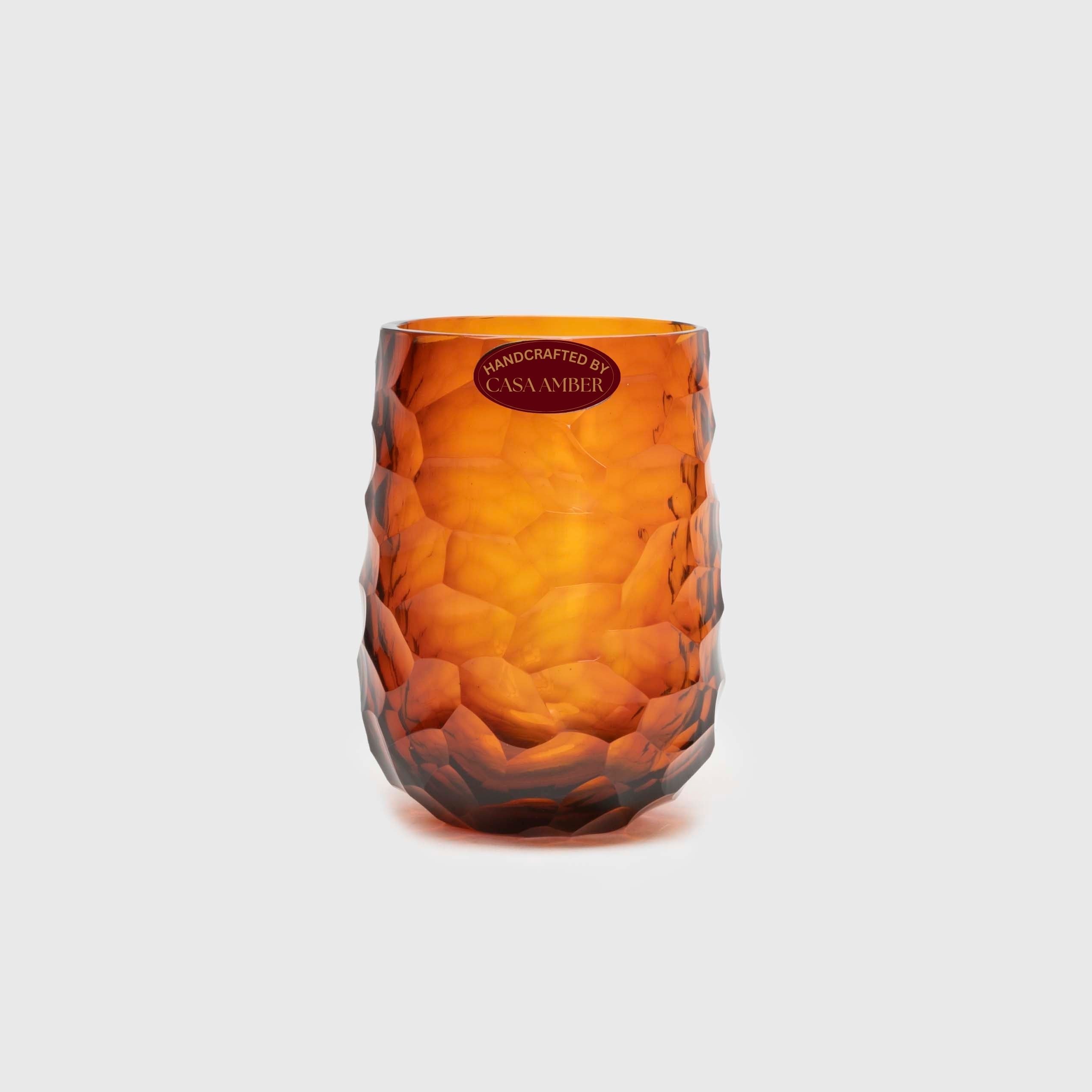 Amor Candle Jar Big
