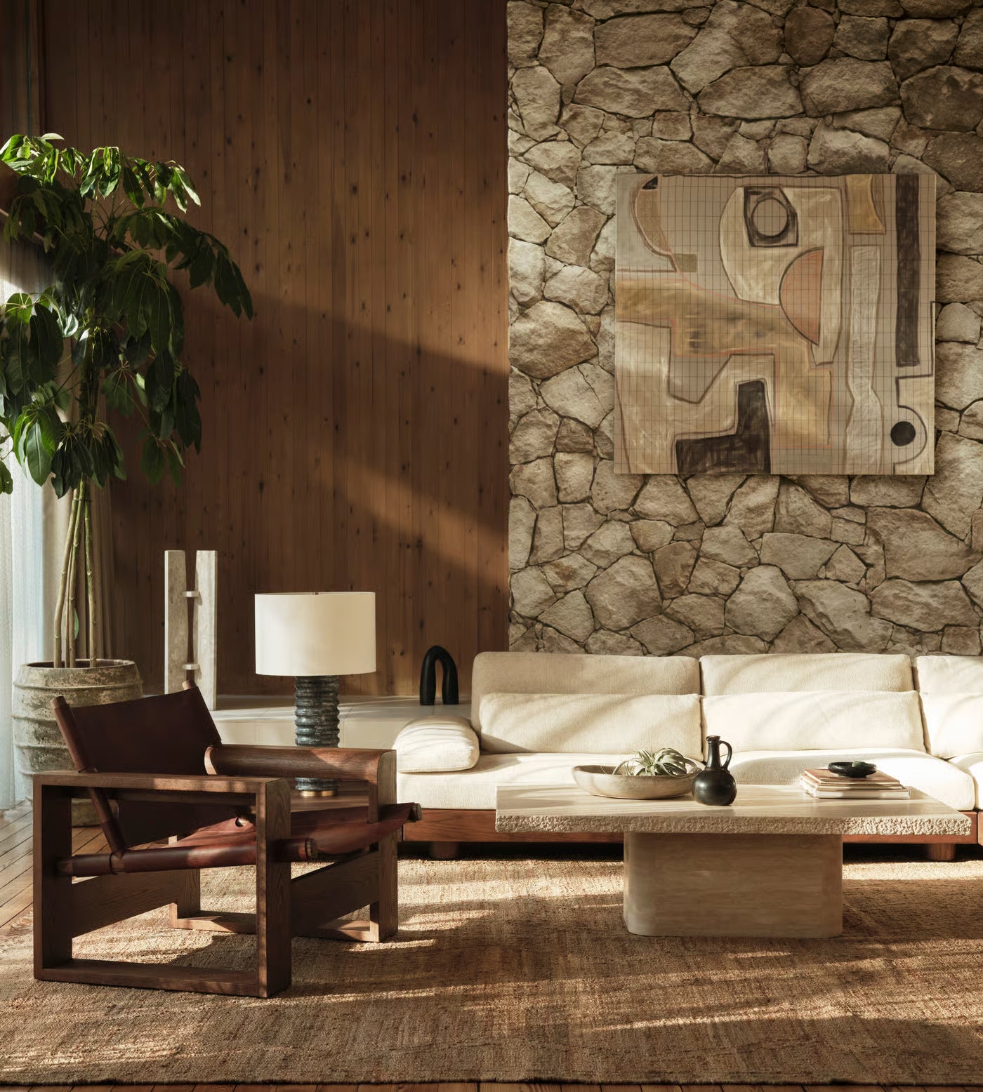Trudo sofa