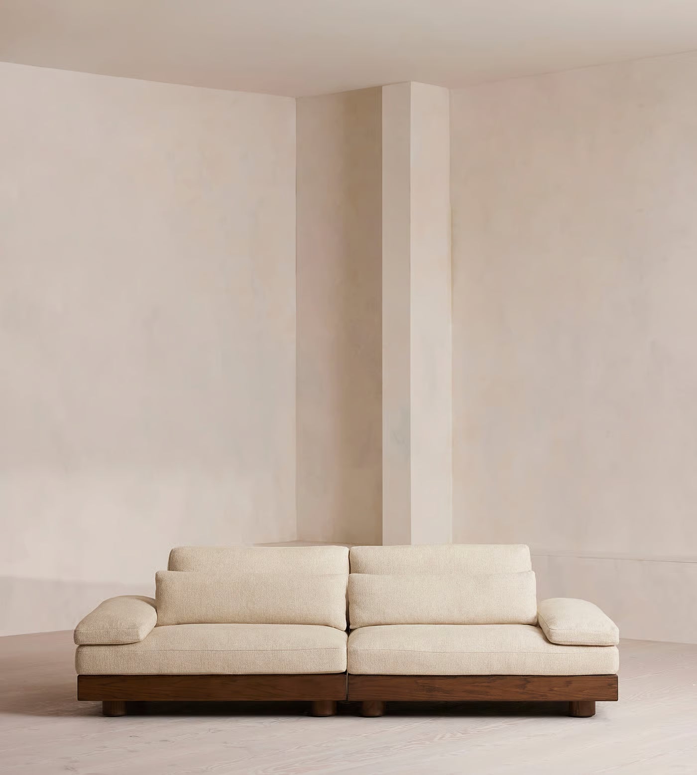 Trudo sofa