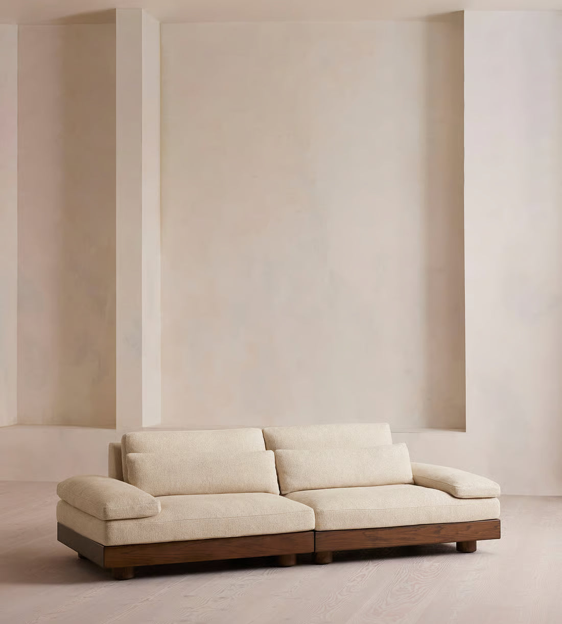 Trudo sofa