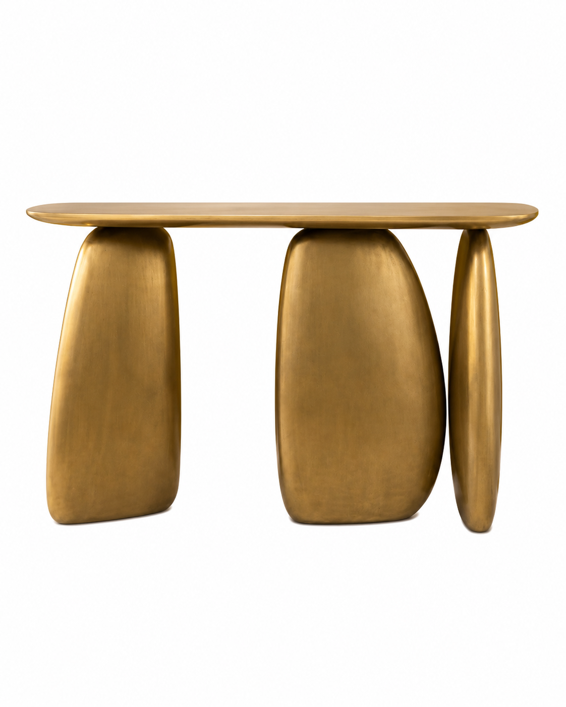 Aurum Foyer Console