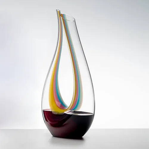 Amadeo Glass Decanter