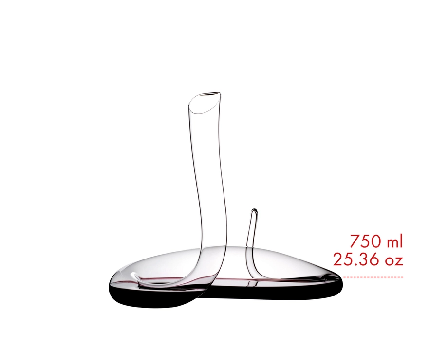 Decanter Mamba