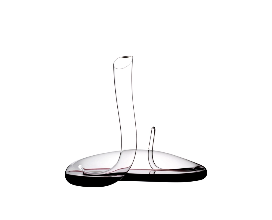 Decanter Mamba