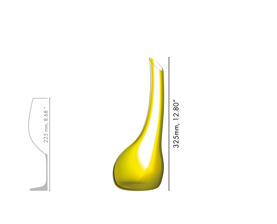 Riedel Cornetto Confetti Decanter