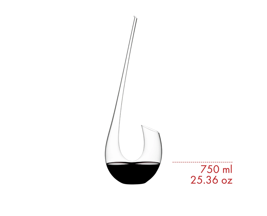 Riedel Winewings Decanter