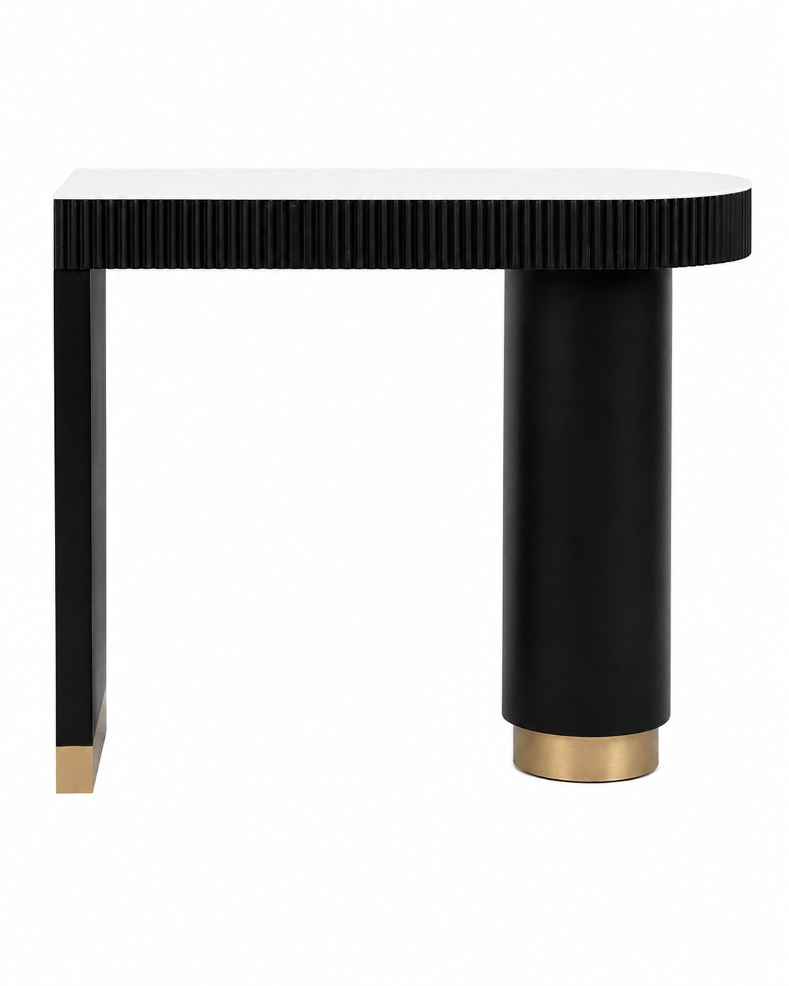 Nero Console Table