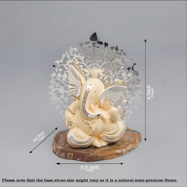 Swarn Ganesha