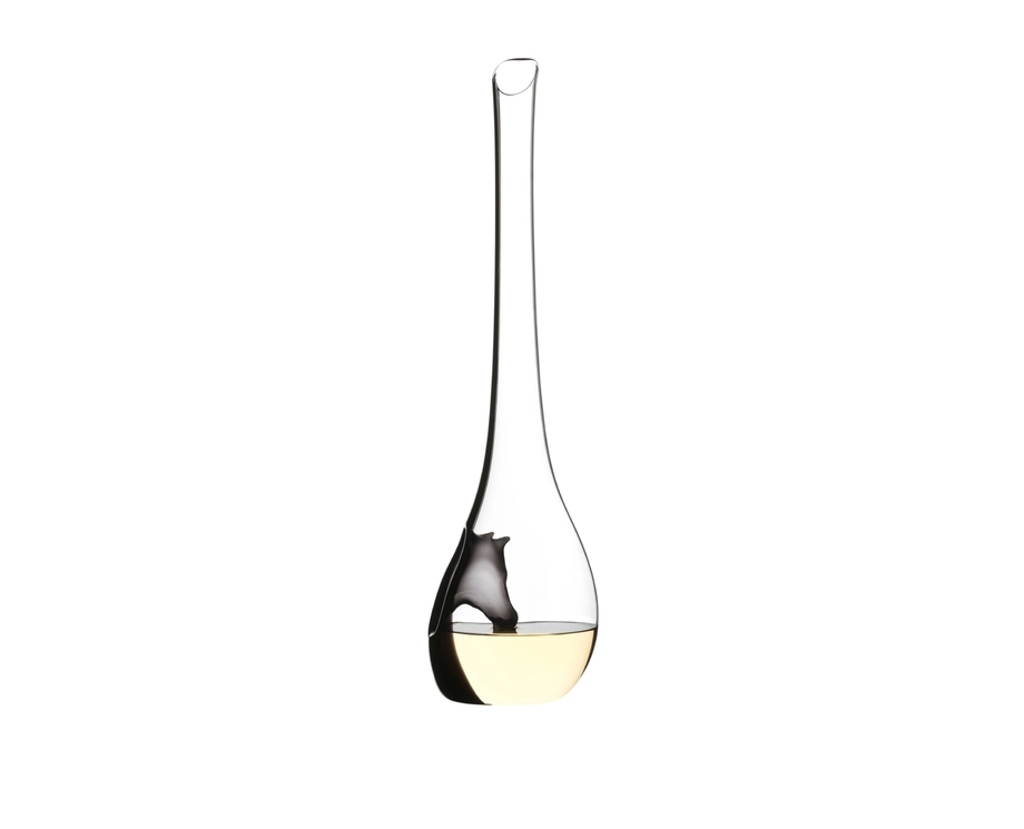 Riedel Horse Decanter