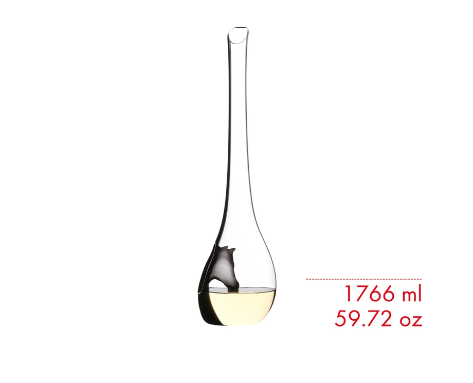 Riedel Horse Decanter