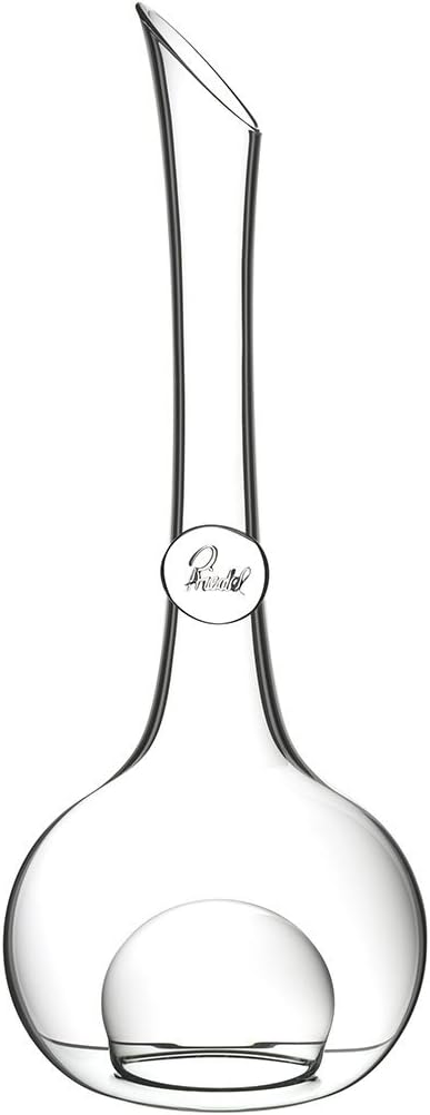 Riedel Superleggero Glass Decanter