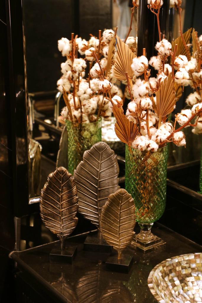 Banana Leaf
