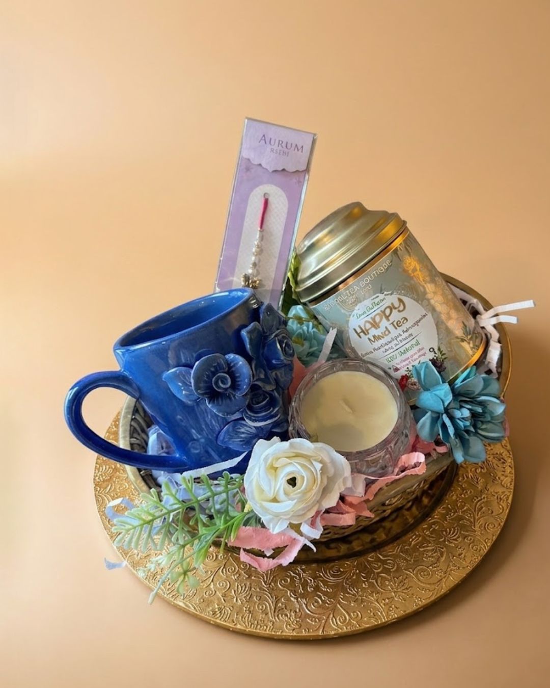 Small Rakhi Hamper