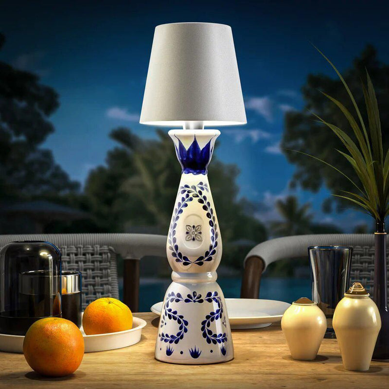 Clase Azul Bottle Lamp