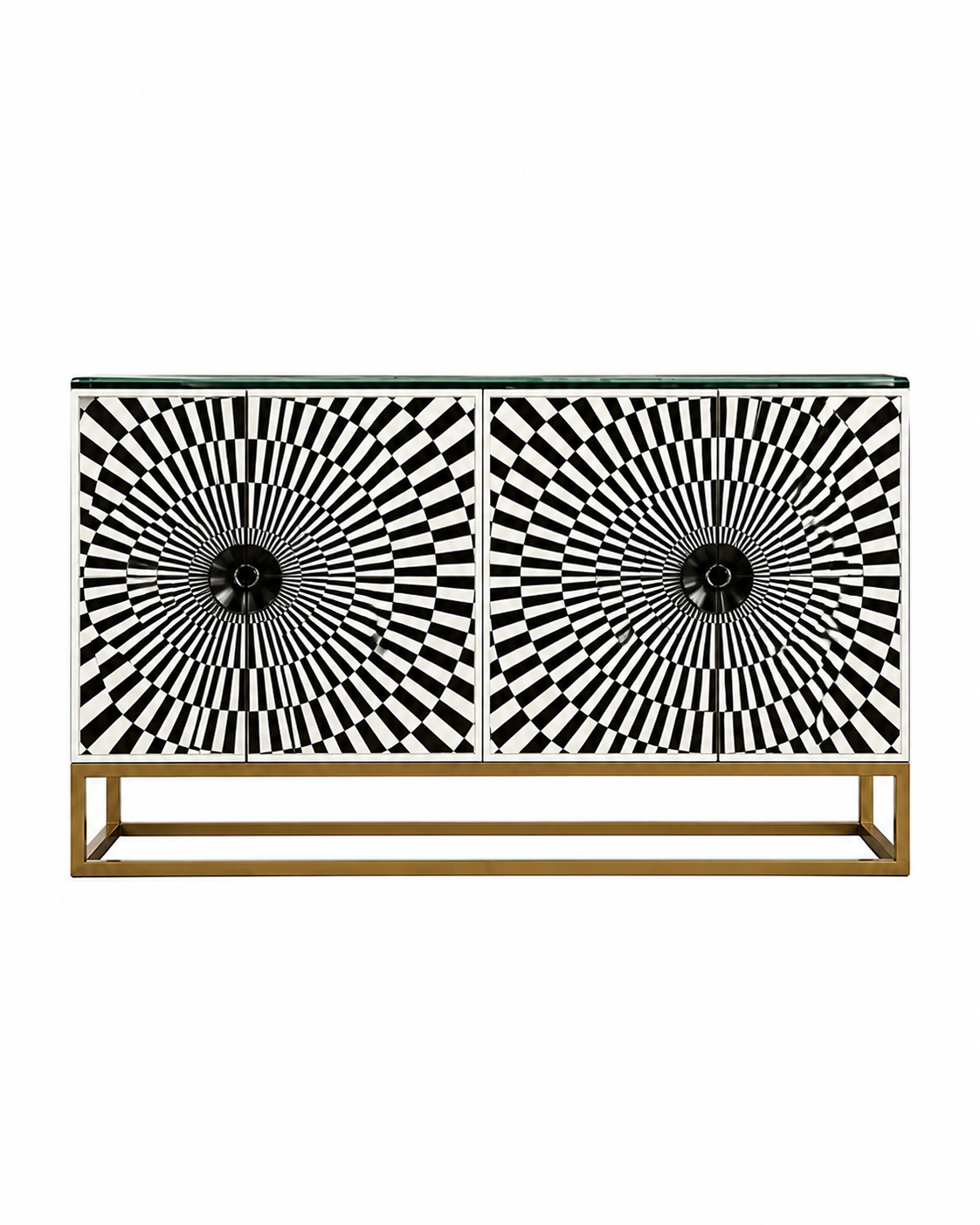 Savannah Console Table